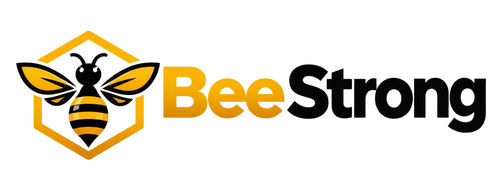 Bee Strong 2