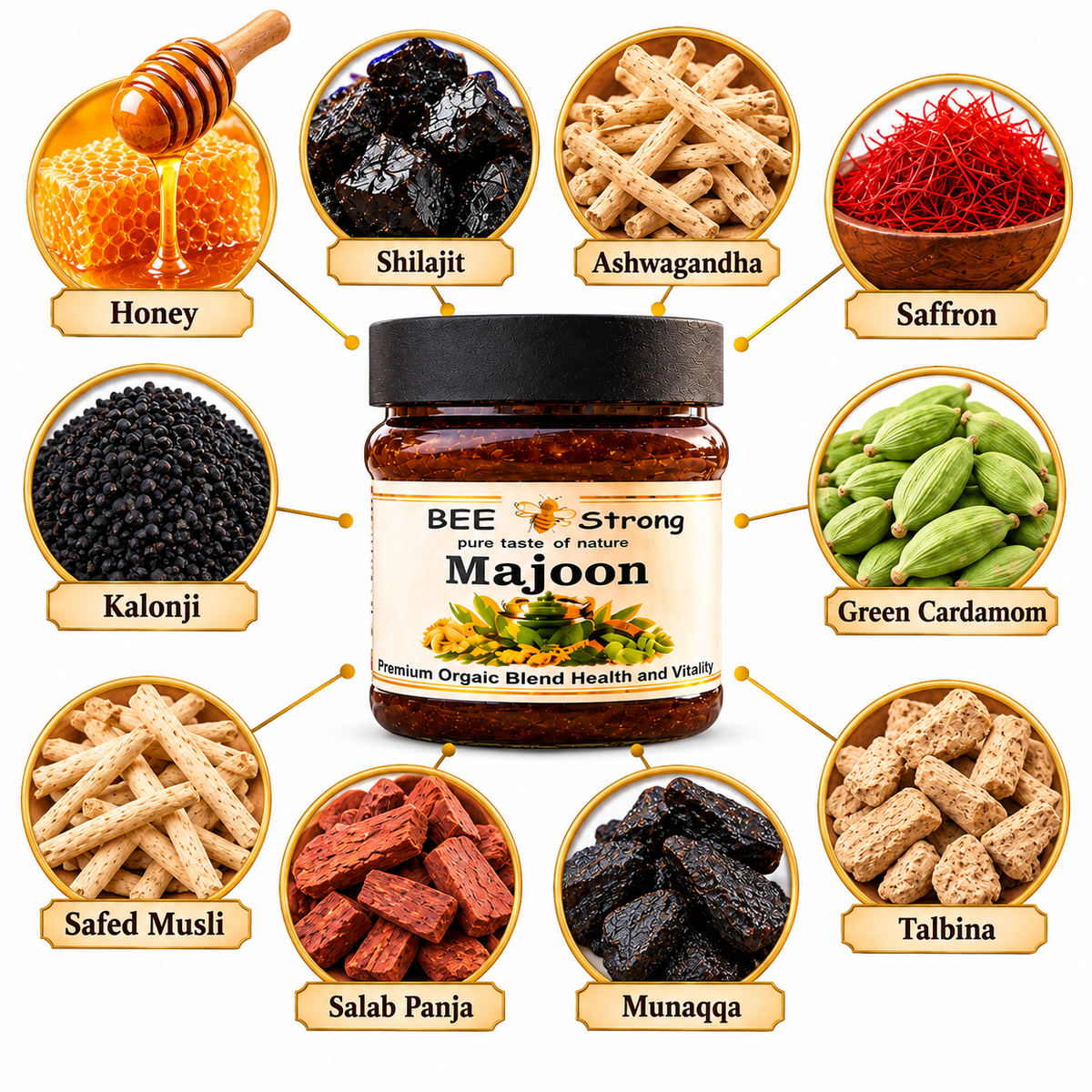 Majoon-e-Khaas