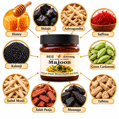Majoon-e-Khaas