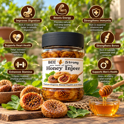 Honey Injeer